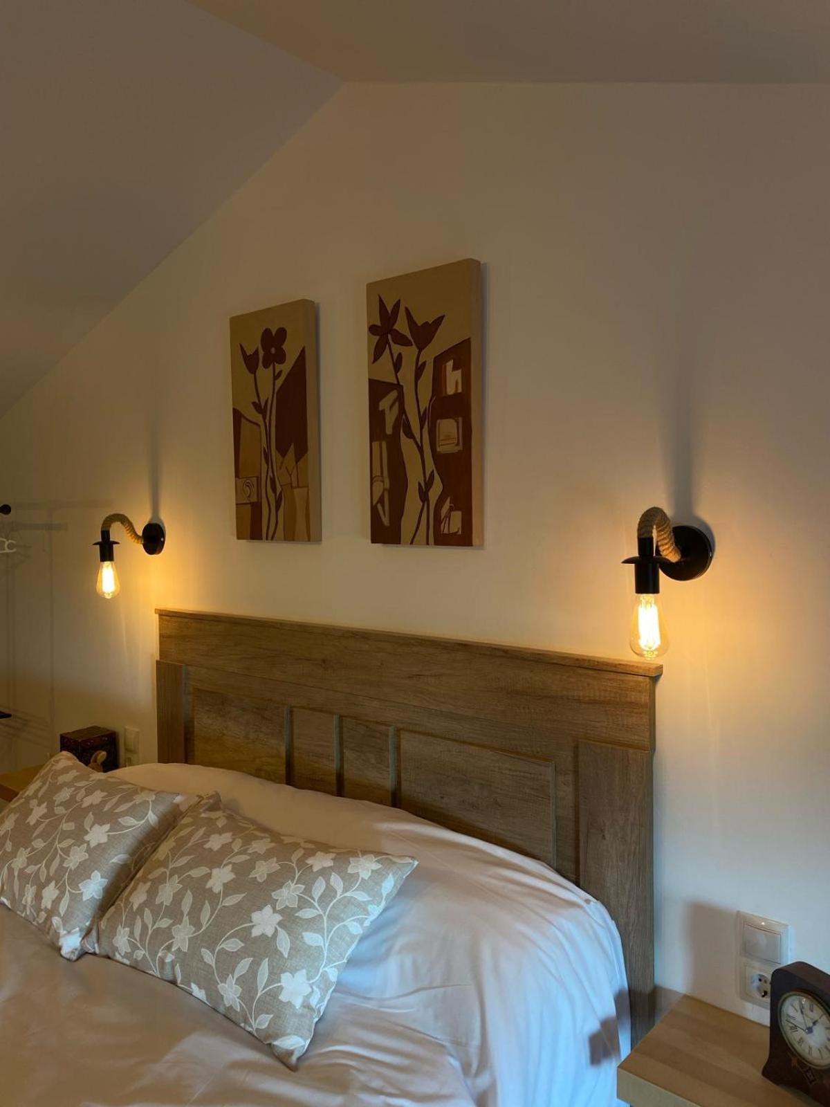 La Mancha Suites Casa Rural Pedro Munoz Ngoại thất bức ảnh