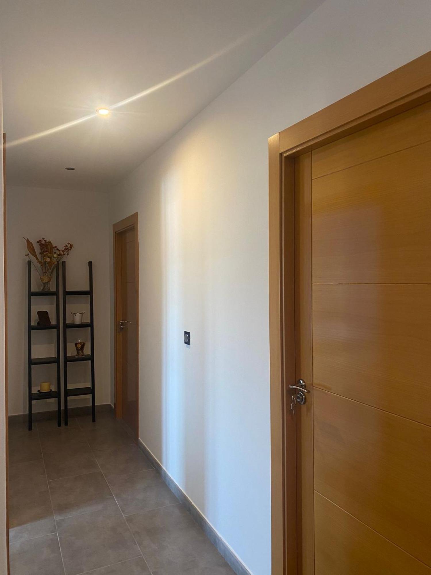 La Mancha Suites Casa Rural Pedro Munoz Ngoại thất bức ảnh