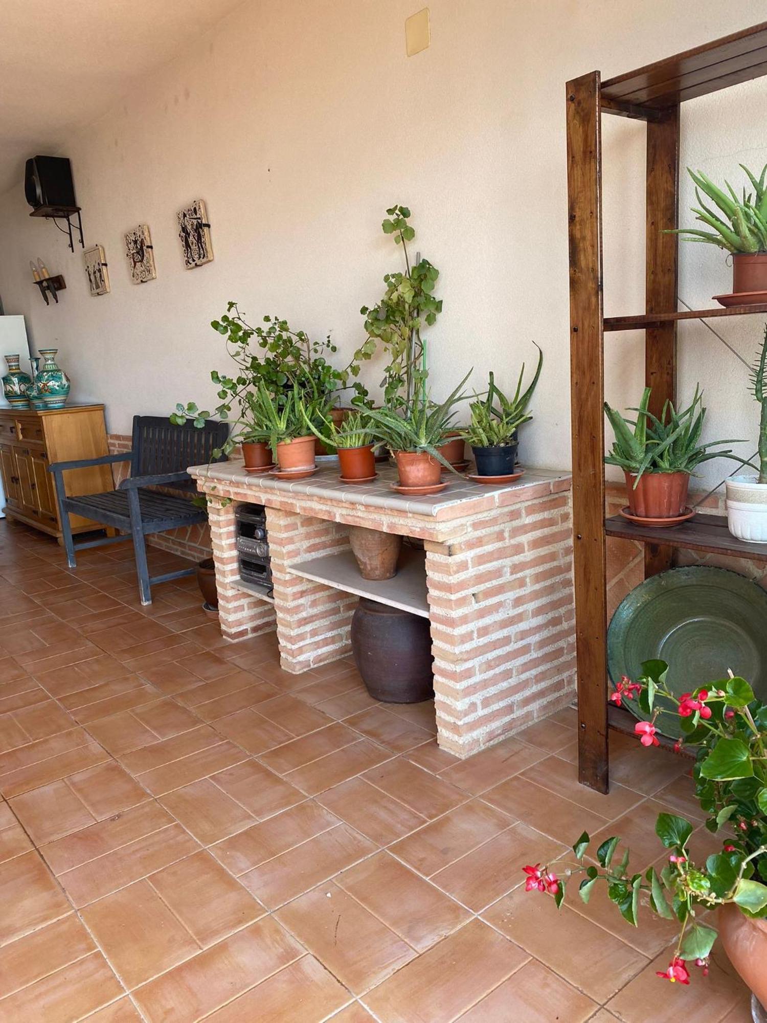 La Mancha Suites Casa Rural Pedro Munoz Ngoại thất bức ảnh