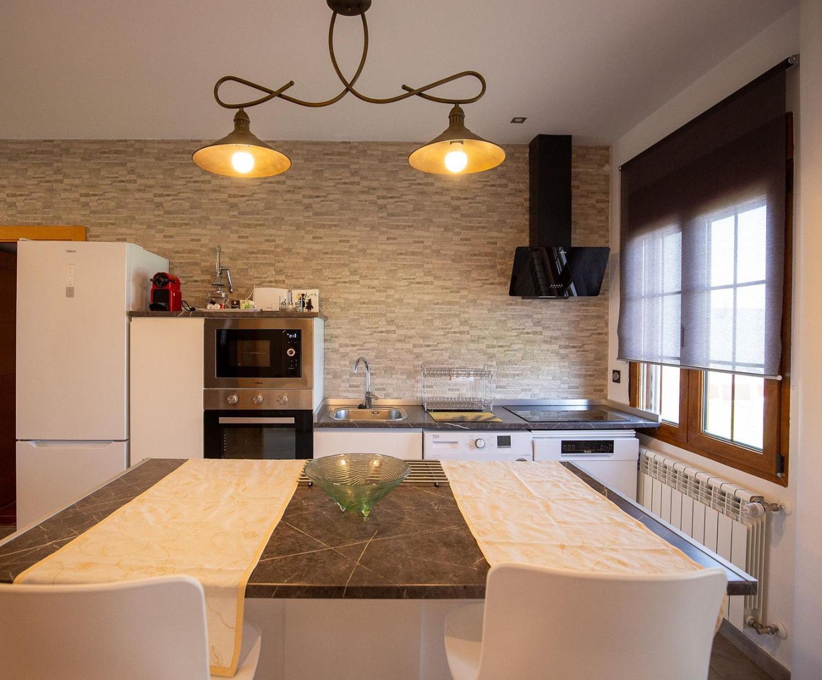 La Mancha Suites Casa Rural Pedro Munoz Ngoại thất bức ảnh