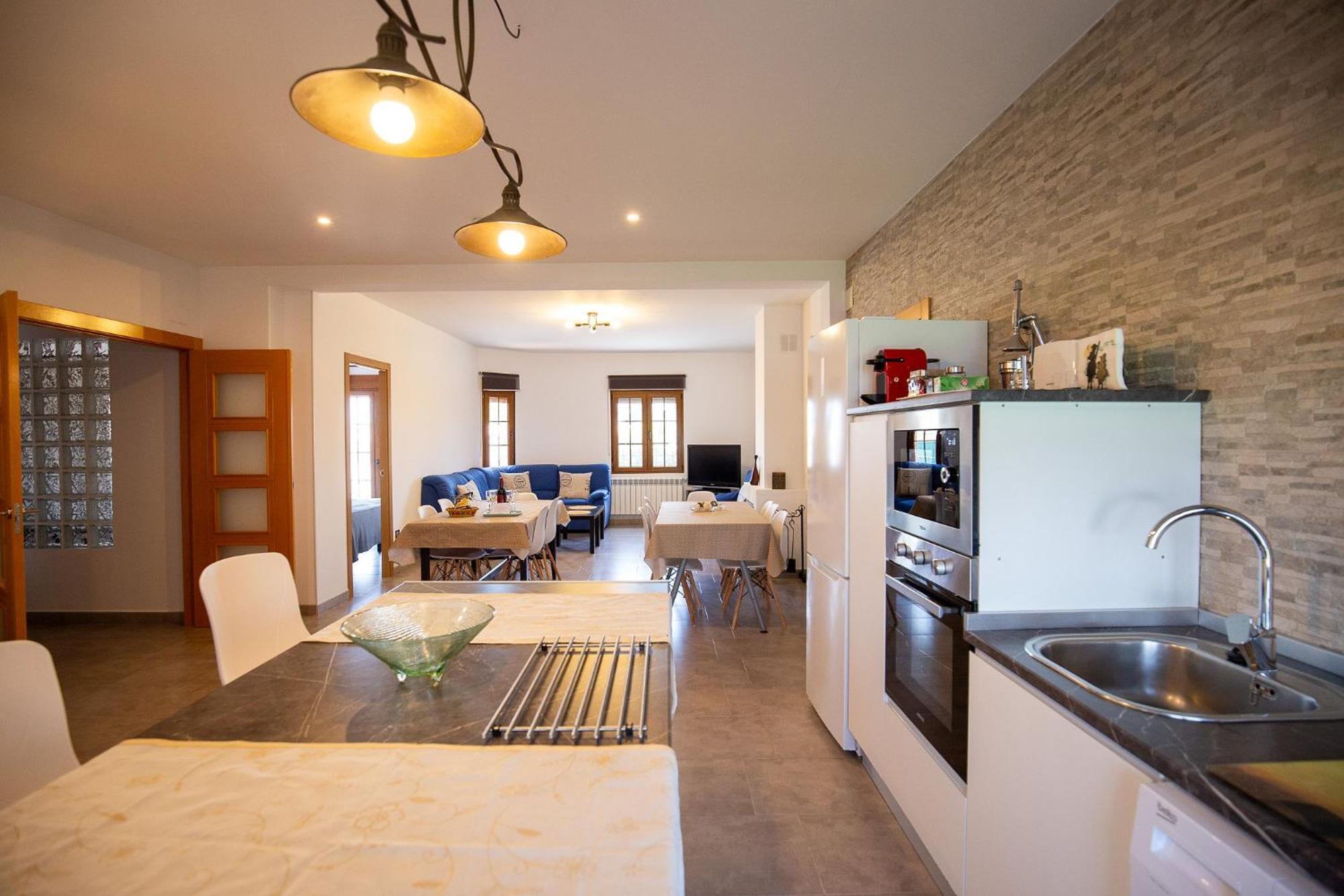 La Mancha Suites Casa Rural Pedro Munoz Ngoại thất bức ảnh