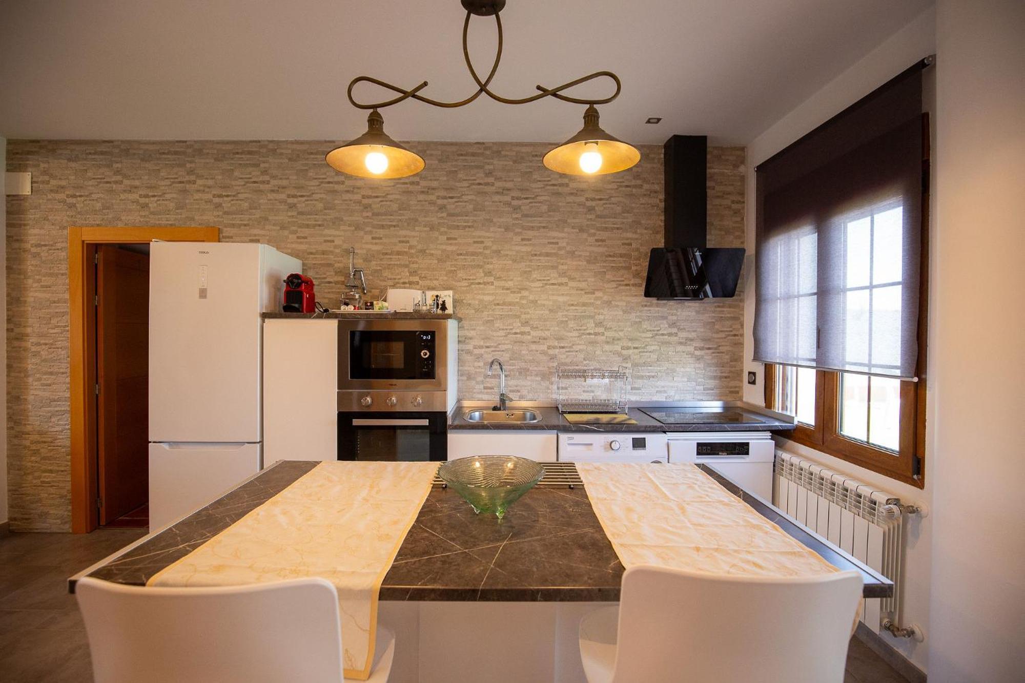 La Mancha Suites Casa Rural Pedro Munoz Ngoại thất bức ảnh
